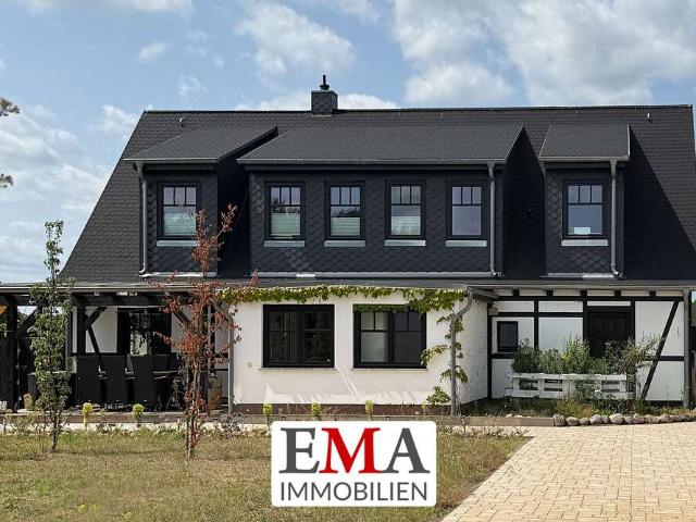 Haus zum Kaufen in Schönwalde Glien 695.000,00 EUR 193 m²