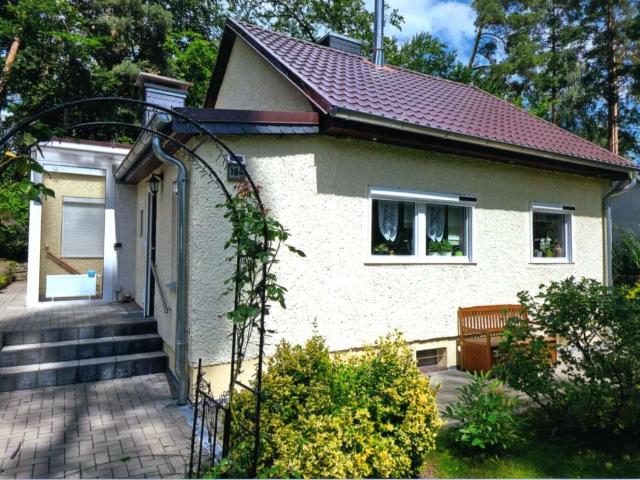 Haus zum Kaufen in Schönwalde Glien 350.000,00 EUR 70 m²