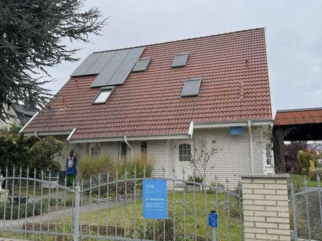 Haus zum Kaufen in Schönefeld 575.000,00 EUR 113 m²
