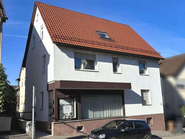 Haus zum Kaufen in Schorndorf 698.000,00 EUR 125 m²
