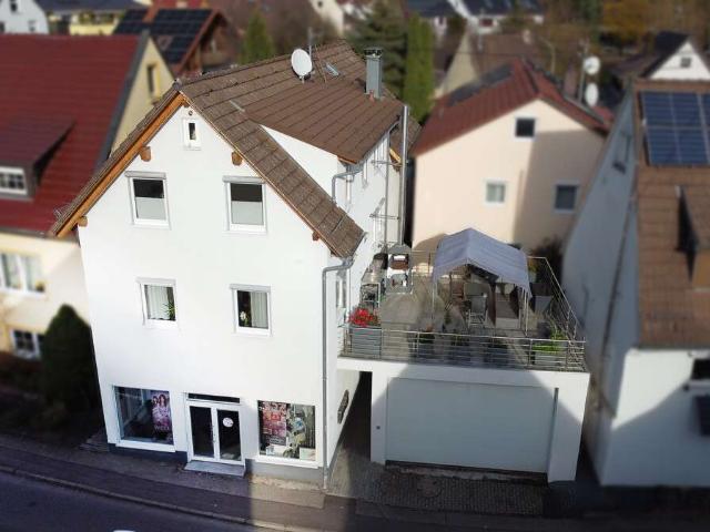 Haus zum Kaufen in Schorndorf 698.000,00 EUR 210 m²