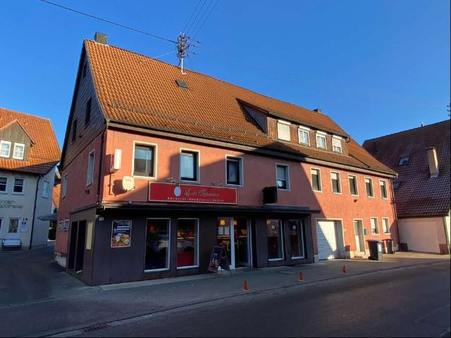 Haus zum Kaufen in Schorndorf 700.000,00 EUR 522 m²