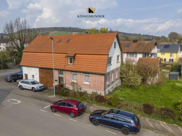 Haus zum Kaufen in Schorndorf 970.000,00 EUR 140 m²