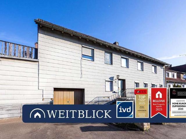 Haus zum Kaufen in Schorndorf 275.000,00 EUR 162.93 m²