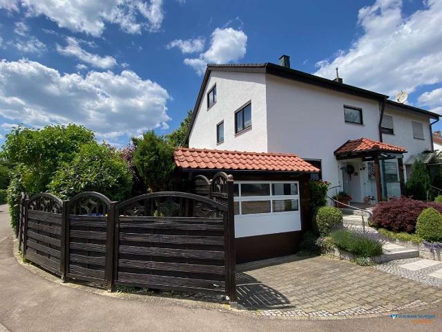 Haus zum Kaufen in Schorndorf Schlichten 549.000,00 EUR 154.79 m²