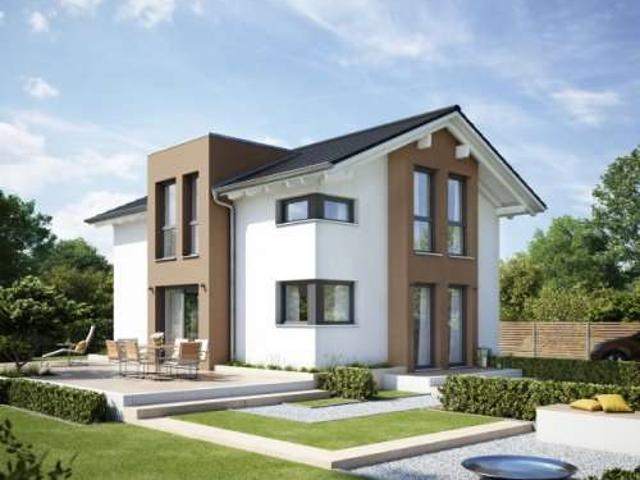 Haus zum Kaufen in Schmalkalden 327.094,00 EUR 122 m²
