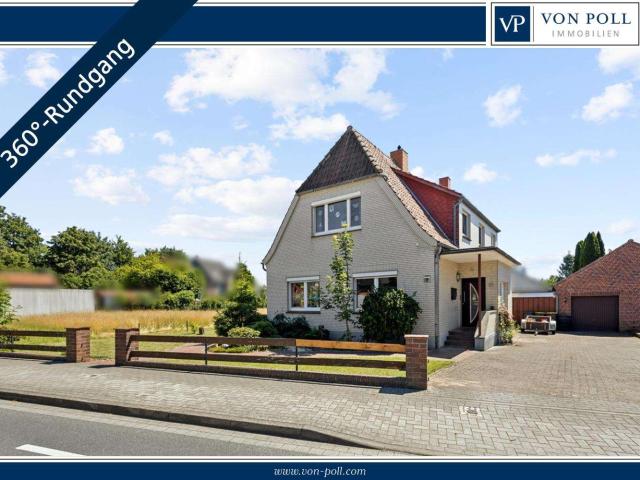 Haus zum Kaufen in Schneverdingen 319.000,00 EUR 225.86 m²