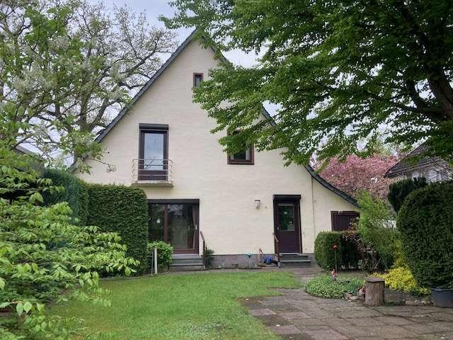 Haus zum Kaufen in Schneverdingen 339.000,00 EUR 157 m²
