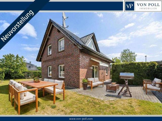 Haus zum Kaufen in Schneverdingen 345.000,00 EUR 105 m²