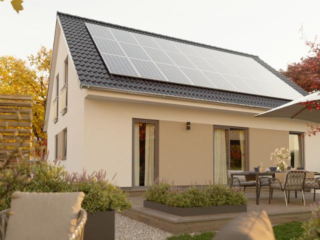 Haus zum Kaufen in Schneverdingen 424.850,00 EUR 166 m²