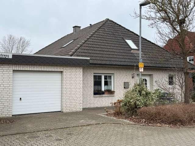Haus zum Kaufen in Schneverdingen 437.000,00 EUR 200 m²