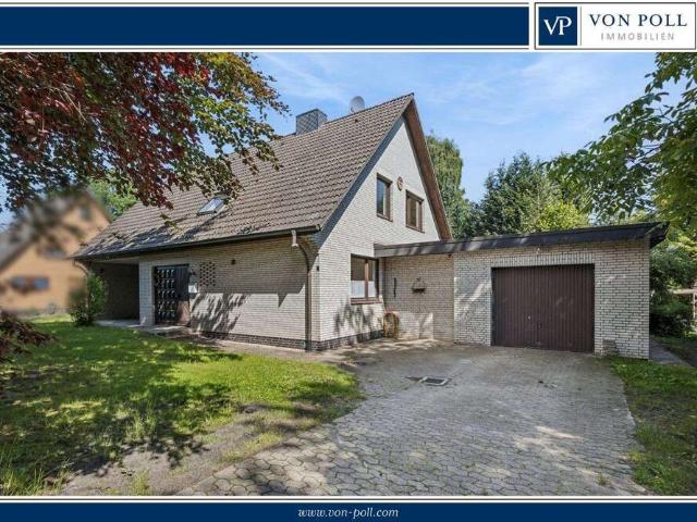 Haus zum Kaufen in Schneverdingen Schülern 335.000,00 EUR 190 m²