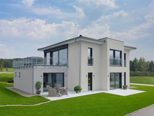 Haus zum Kaufen in Schrobenhausen 1.070.620,00 EUR 162 m²