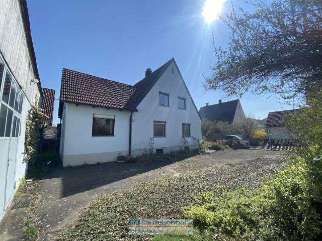 Haus zum Kaufen in Schrobenhausen 349.000,00 EUR 103.5 m²