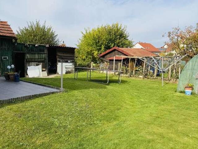 Haus zum Kaufen in Schrobenhausen 379.000,00 EUR 117 m²