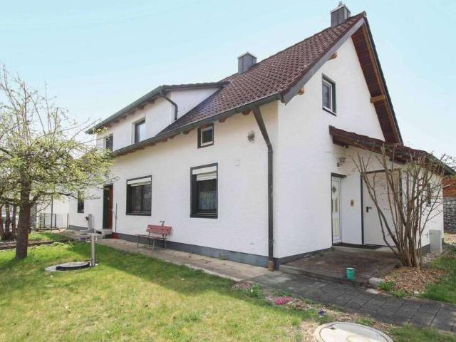 Haus zum Kaufen in Schrobenhausen 464.500,00 EUR 190 m²