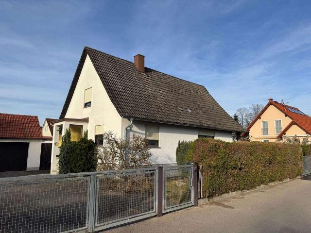 Haus zum Kaufen in Schrobenhausen 469.000,00 EUR 120 m²