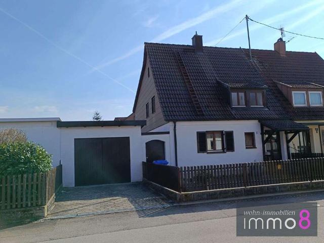 Haus zum Kaufen in Schrobenhausen 479.000,00 EUR 120 m²