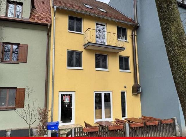 Haus zum Kaufen in Schrobenhausen 495.000,00 EUR 98 m²
