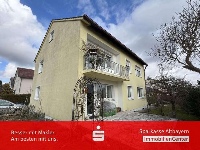 Haus zum Kaufen in Schrobenhausen 490.000,00 EUR 165 m²