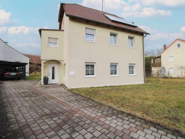 Haus zum Kaufen in Schrobenhausen 525.000,00 EUR 152.17 m²