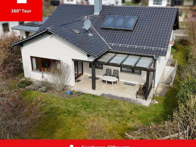 Haus zum Kaufen in Schrobenhausen 549.000,00 EUR 152 m²