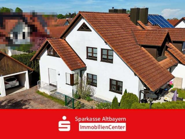 Haus zum Kaufen in Schrobenhausen 565.000,00 EUR 164 m²