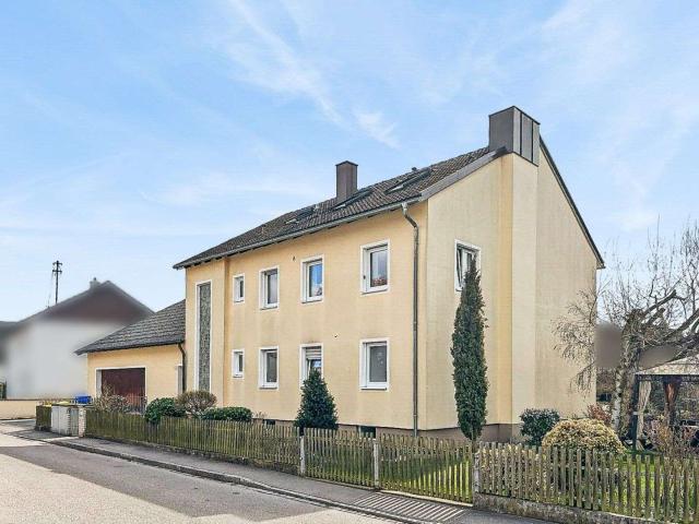 Haus zum Kaufen in Schrobenhausen 590.000,00 EUR 240 m²