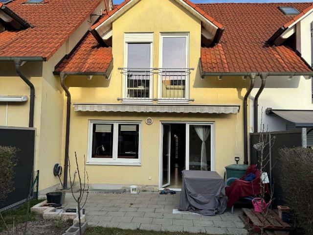 Haus zum Kaufen in Schrobenhausen 649.000,00 EUR 115 m²