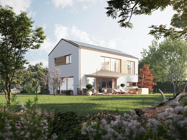 Haus zum Kaufen in Schrobenhausen 682.425,00 EUR 144 m²