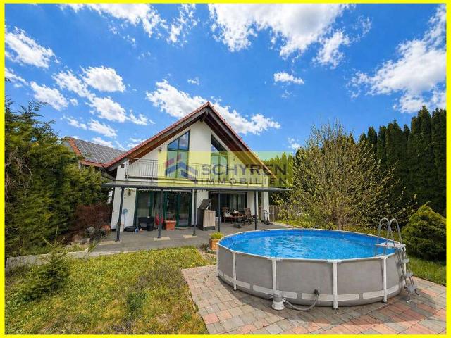 Haus zum Kaufen in Schrobenhausen Sandizell 579.000,00 EUR 140 m²