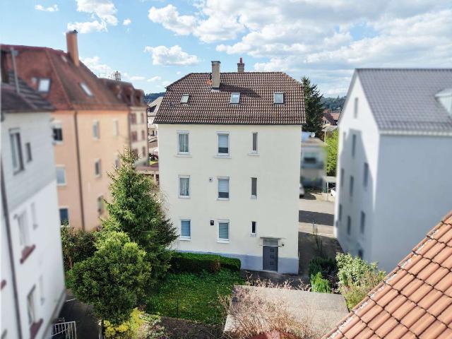 Haus zum Kaufen in Schwäbisch Gmünd 449.000,00 EUR 228 m²