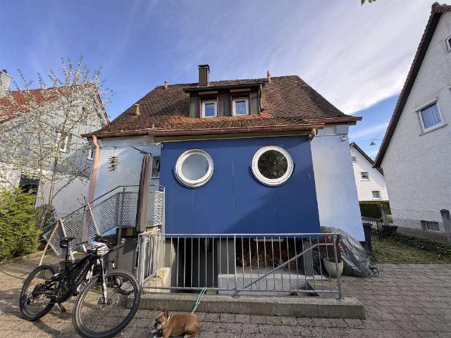 Haus zum Kaufen in Schwäbisch Gmünd 449.800,00 EUR 95.16 m²