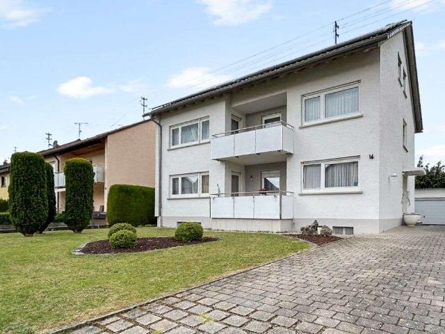 Haus zum Kaufen in Schwäbisch Gmünd 550.000,00 EUR 255 m²
