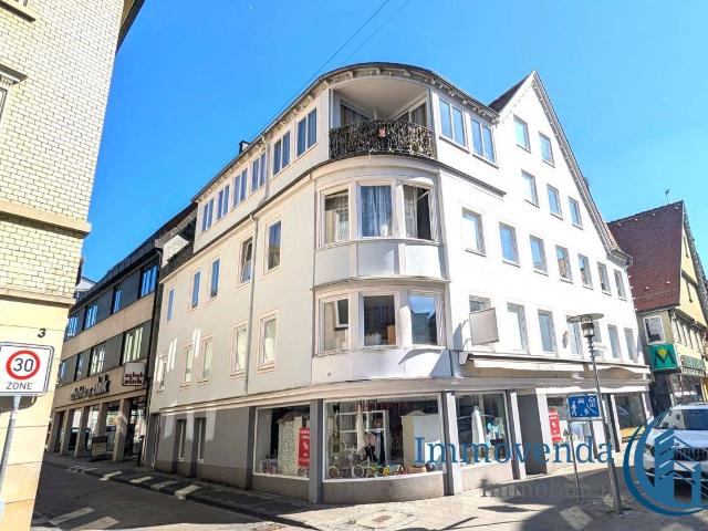 Haus zum Kaufen in Schwäbisch Gmünd 598.000,00 EUR 317 m²