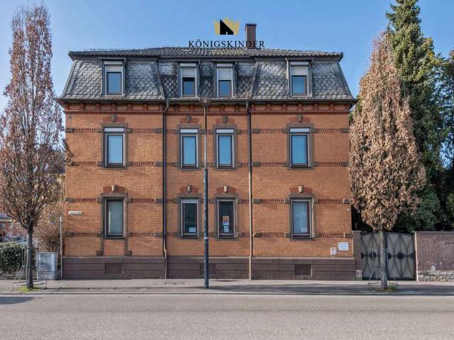 Haus zum Kaufen in Schwäbisch Gmünd 749.000,00 EUR 280.58 m²