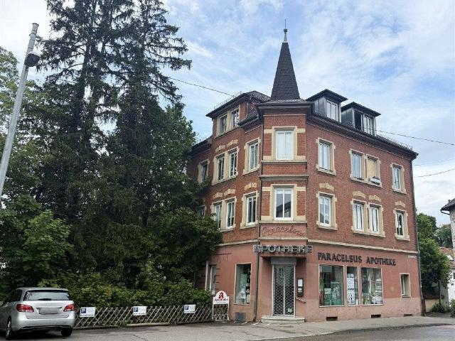 Haus zum Kaufen in Schwäbisch Gmünd 948.000,00 EUR 678 m²