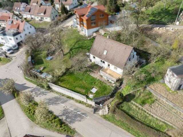 Haus zum Kaufen in Schwäbisch Gmünd 298.000,00 EUR 142 m²