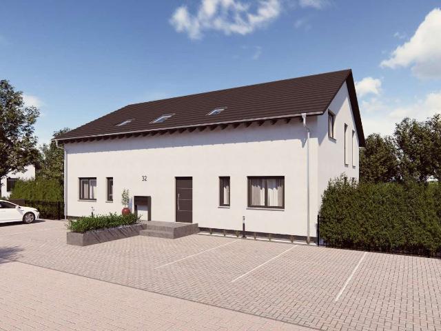 Haus zum Kaufen in Schwäbisch Gmünd 331.189,00 EUR 267.82 m²