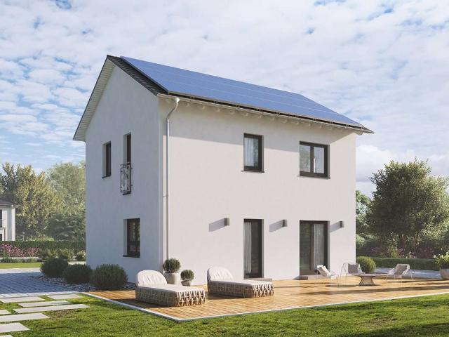 Haus zum Kaufen in Schwäbisch Gmünd 382.968,00 EUR 124.9 m²