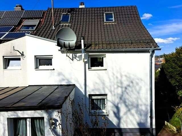 Haus zum Kaufen in Schwäbisch Gmünd 388.880,00 EUR 130 m²