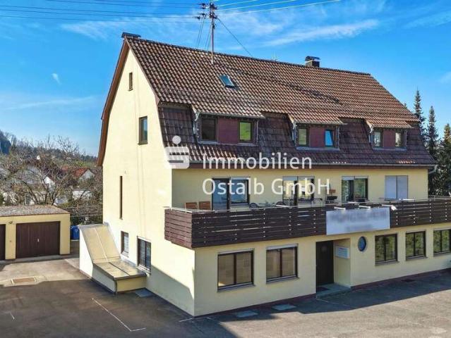 Haus zum Kaufen in Schwäbisch Gmünd 399.000,00 EUR 104 m²