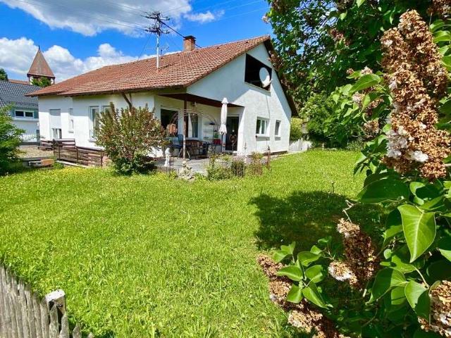 Haus zum Kaufen in Schwäbisch Gmünd Weiler 425.000,00 EUR 193.35 m²