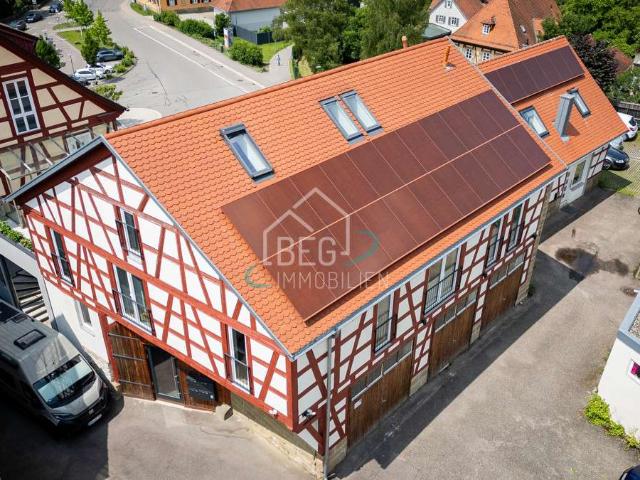 Haus zum Kaufen in Schwäbisch Hall 1.199.000,00 EUR 122.07 m²