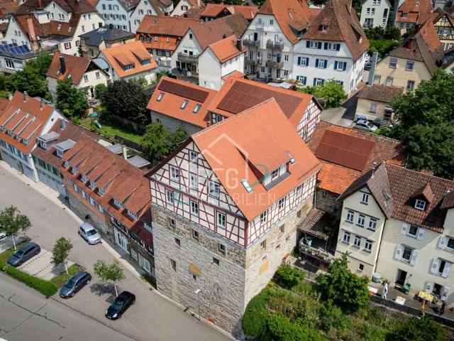 Haus zum Kaufen in Schwäbisch Hall 1.190.000,00 EUR 253.45 m²