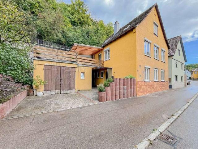 Haus zum Kaufen in Schwäbisch Hall 279.000,00 EUR 107.59 m²