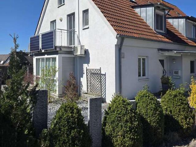 Haus zum Kaufen in Schwäbisch Hall 425.000,00 EUR 156 m²