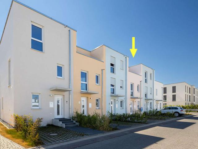 Haus zum Kaufen in Schwäbisch Hall 559.000,00 EUR 160 m²