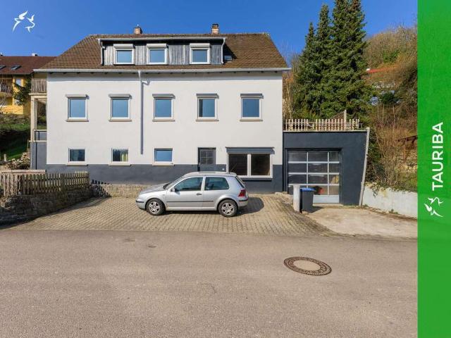 Haus zum Kaufen in Schwäbisch Hall 571.000,00 EUR 176.4 m²