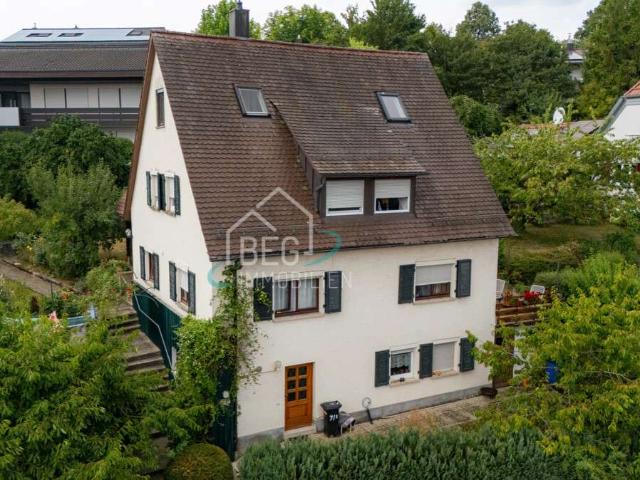 Haus zum Kaufen in Schwäbisch Hall 589.000,00 EUR 185.08 m²